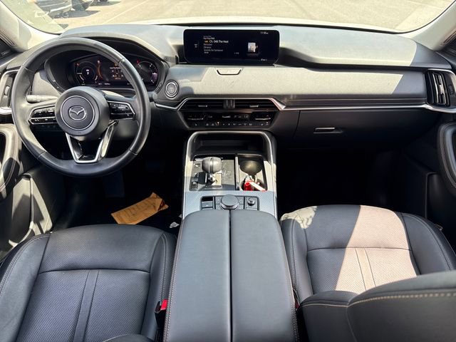 Used 2024 MAZDA CX-90 Plug-In Hybrid w/ Premium Pkg AWD/4WD image 19