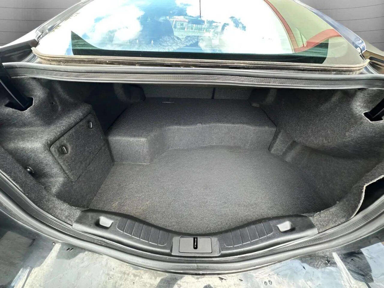 Used 2018 Ford Fusion SE image 21