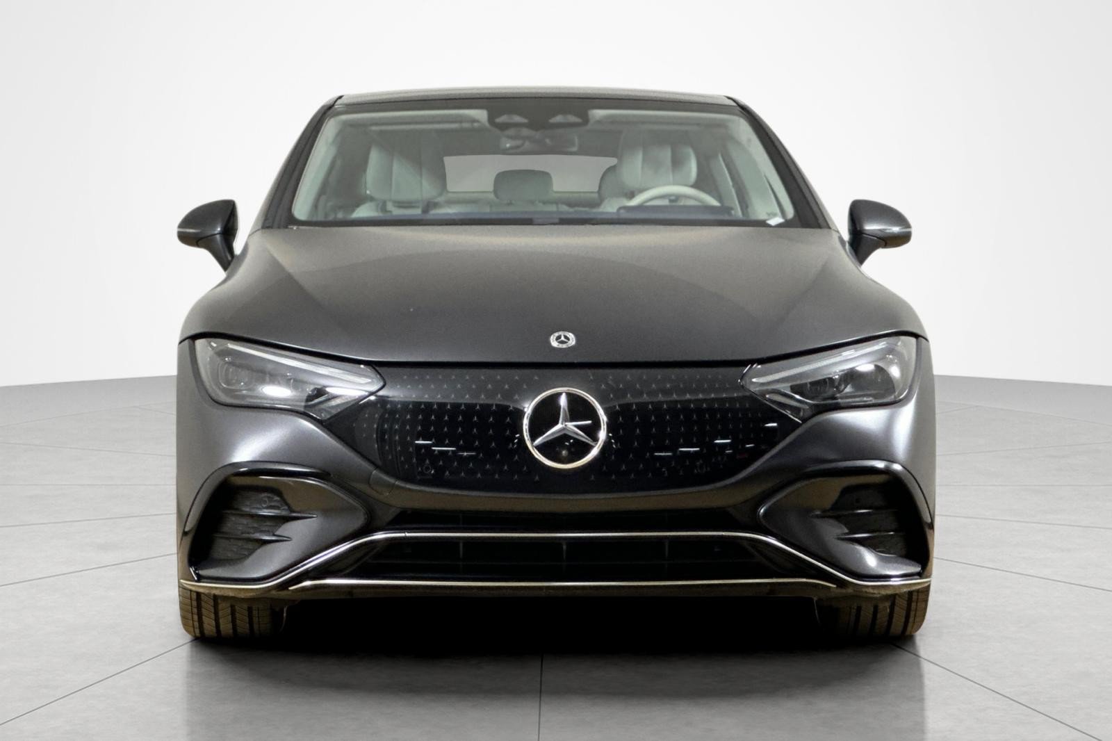 Used 2023 Mercedes-Benz EQE 350+ Sedan image 8