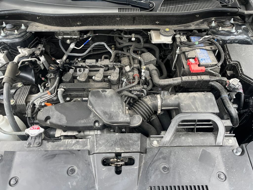 Used 2024 Honda CR-V EX image 22