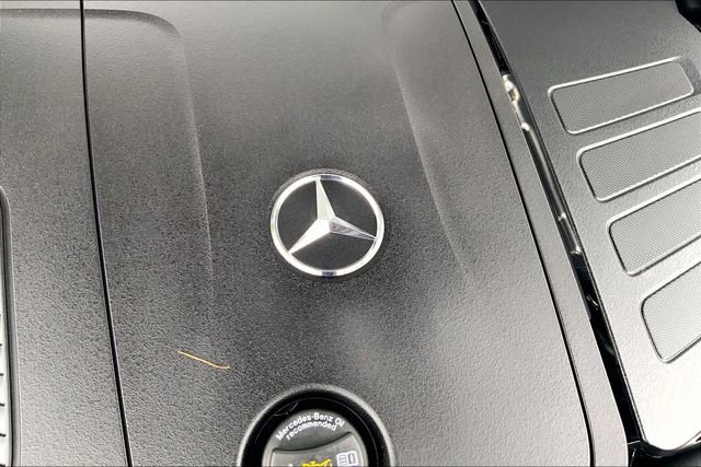 Used 2026 Mercedes-Benz GLC 300 4MATIC image 29