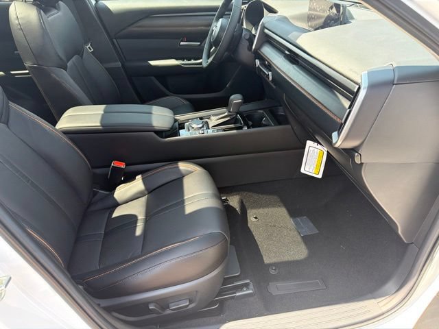 New 2026 MAZDA CX-50 AWD 2.5 Hybrid w/ Cargo Package image 37