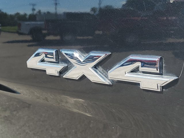 Used 2018 RAM 2500 Longhorn w/ Off Road Package image 13