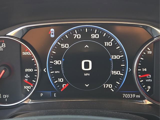 Used 2022 Chevrolet Blazer RS w/ Enhanced Convenience Package image 30