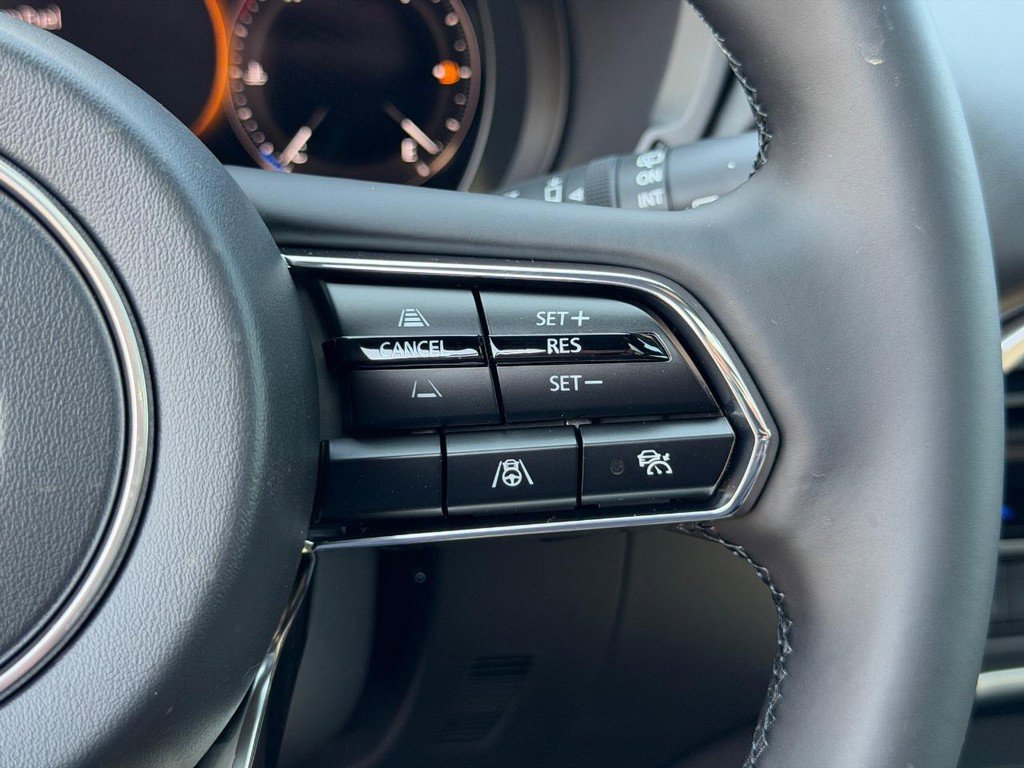 New 2026 MAZDA CX-90 3.3 Turbo w/ Premium Plus Pkg image 14