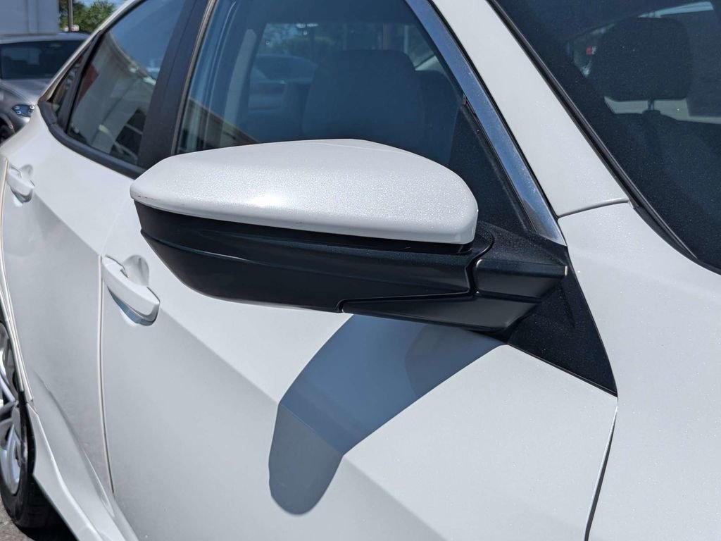 Used 2019 Honda Civic LX image 11