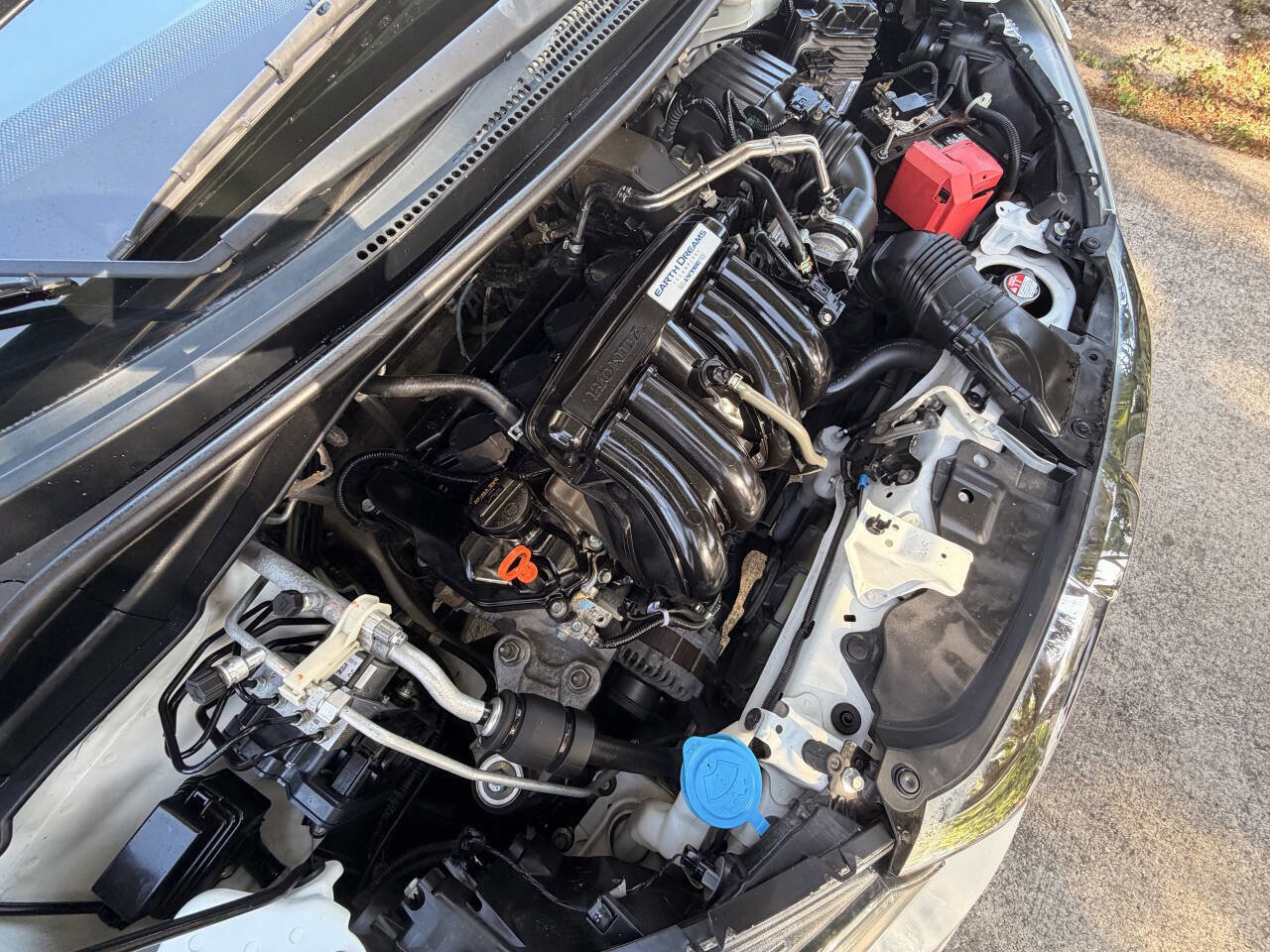 Used 2019 Honda Fit LX image 17