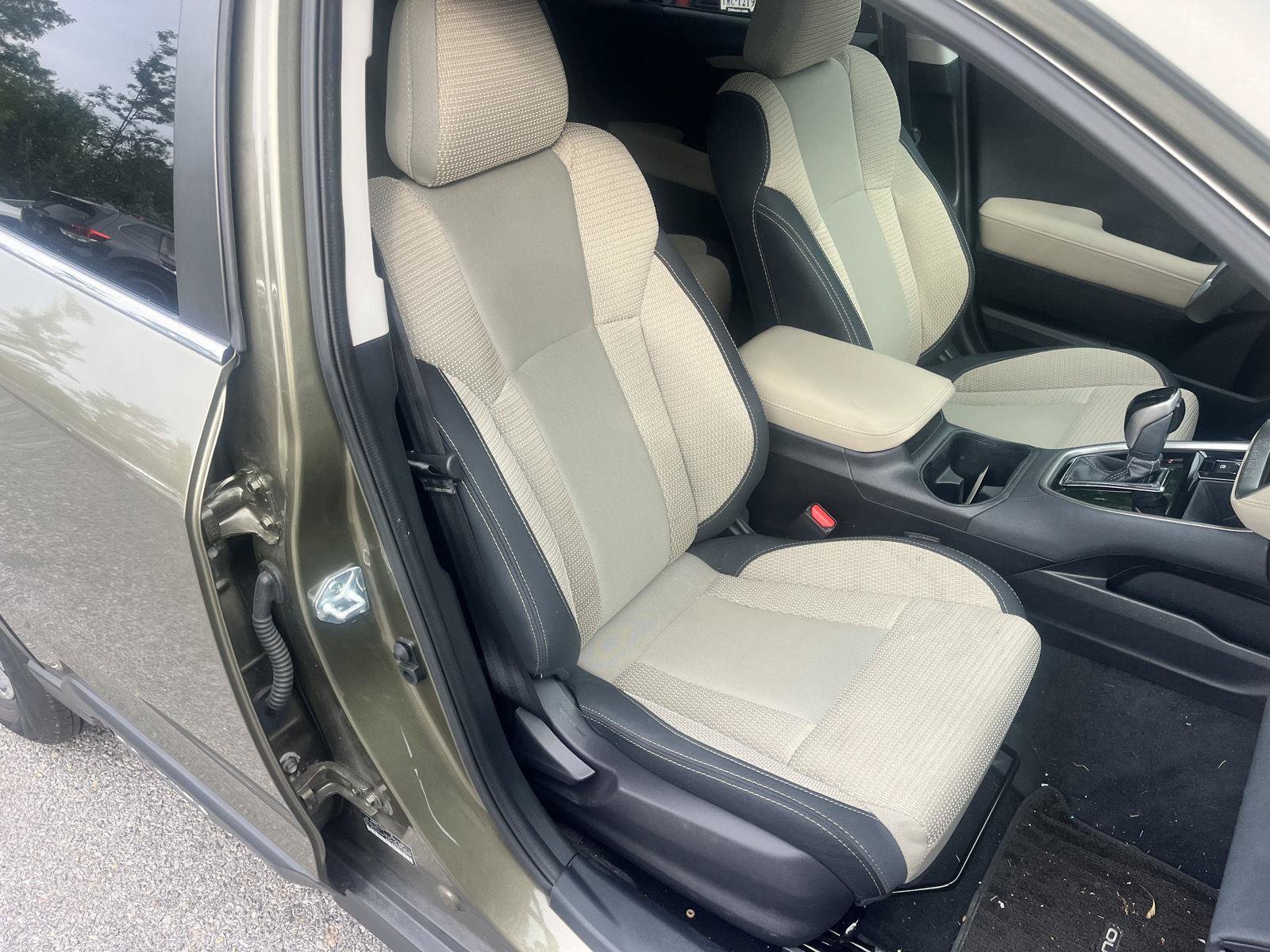 Certified 2025 Subaru Outback Premium AWD/4WD image 22