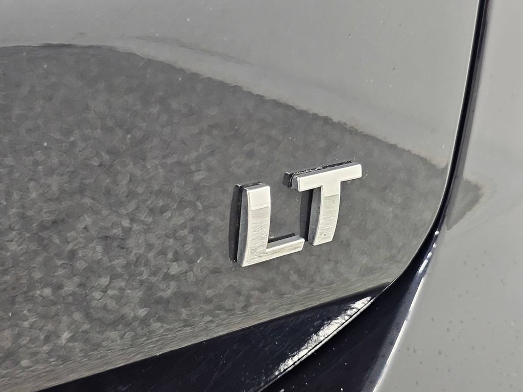 Used 2020 Chevrolet Equinox LT FWD image 26