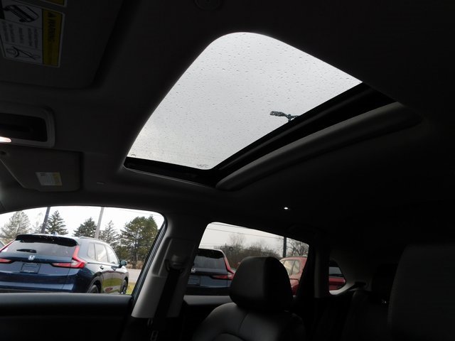 New 2026 Honda HR-V EX-L image 12