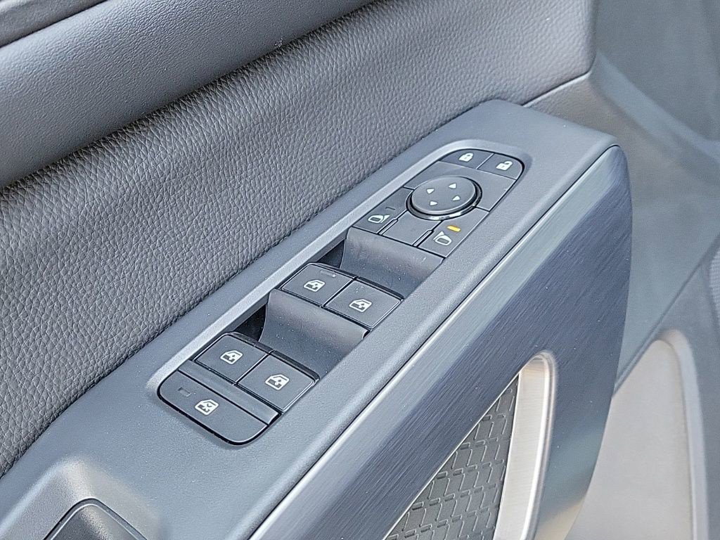 New 2026 Nissan Pathfinder Rock Creek AWD/4WD image 34