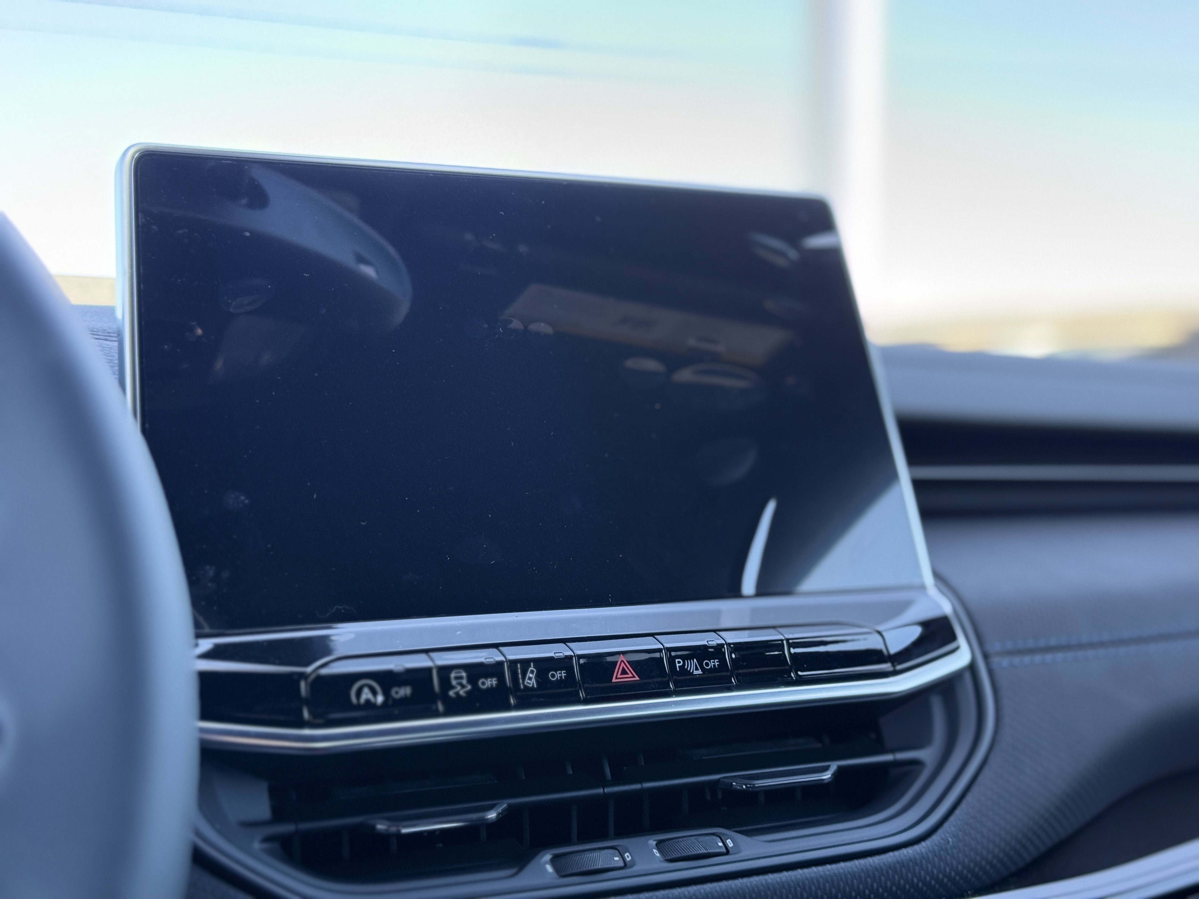 New 2026 Jeep Compass Limited image 13