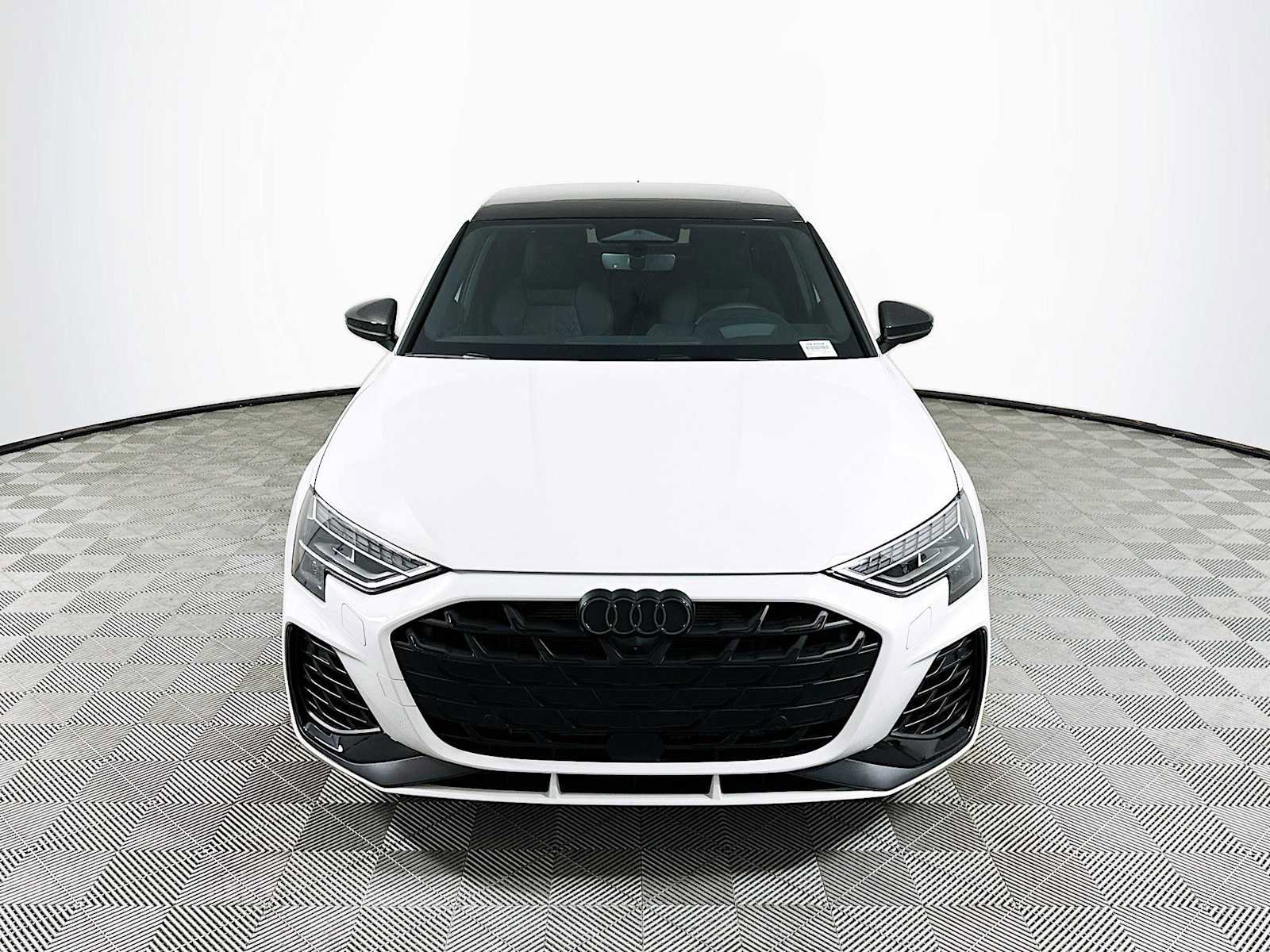 New 2026 Audi S3 Premium image 2