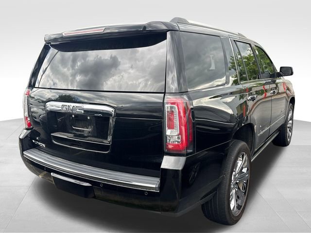 Used 2020 GMC Yukon Denali w/ Denali Ultimate Package AWD/4WD image 3