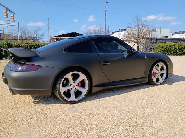 Used 2005 Porsche 911 Carrera S RWD image 15