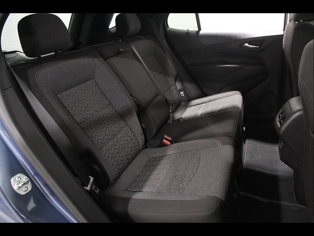 Used 2024 Chevrolet Equinox LT AWD/4WD image 19