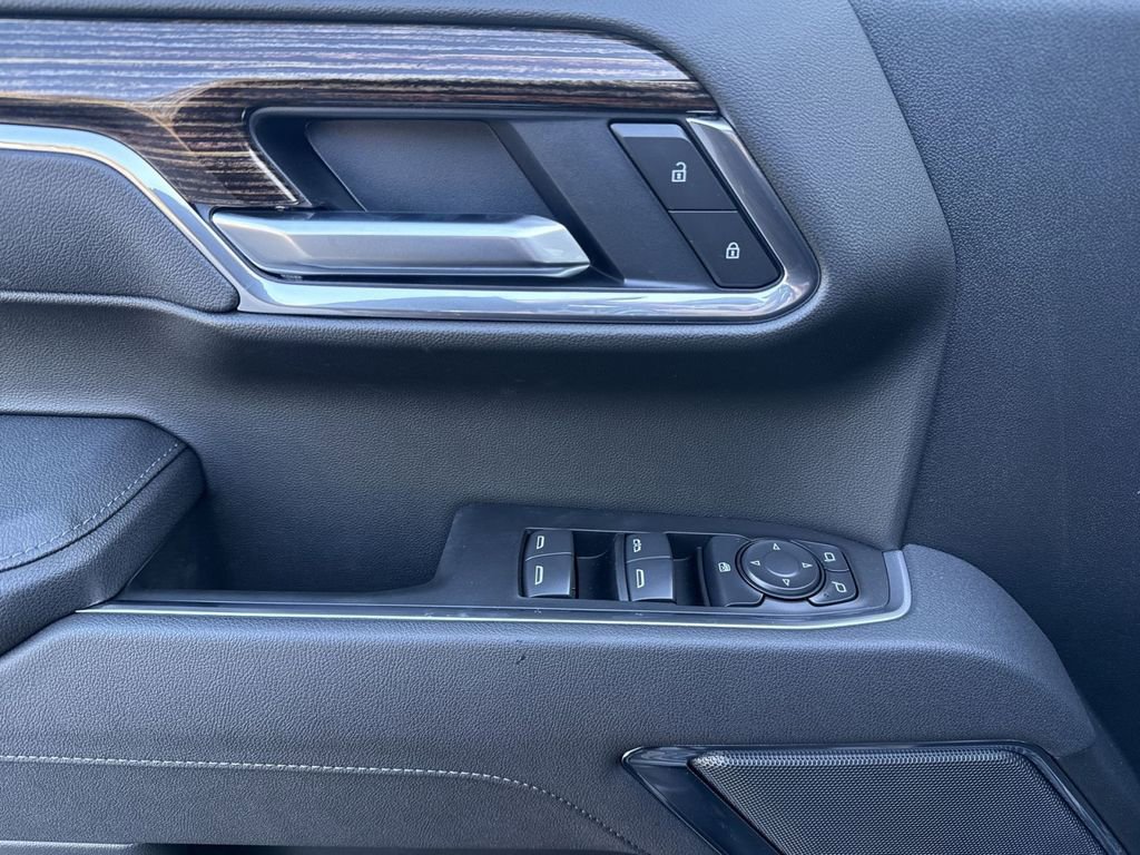 New 2026 GMC Sierra 1500 Elevation image 15