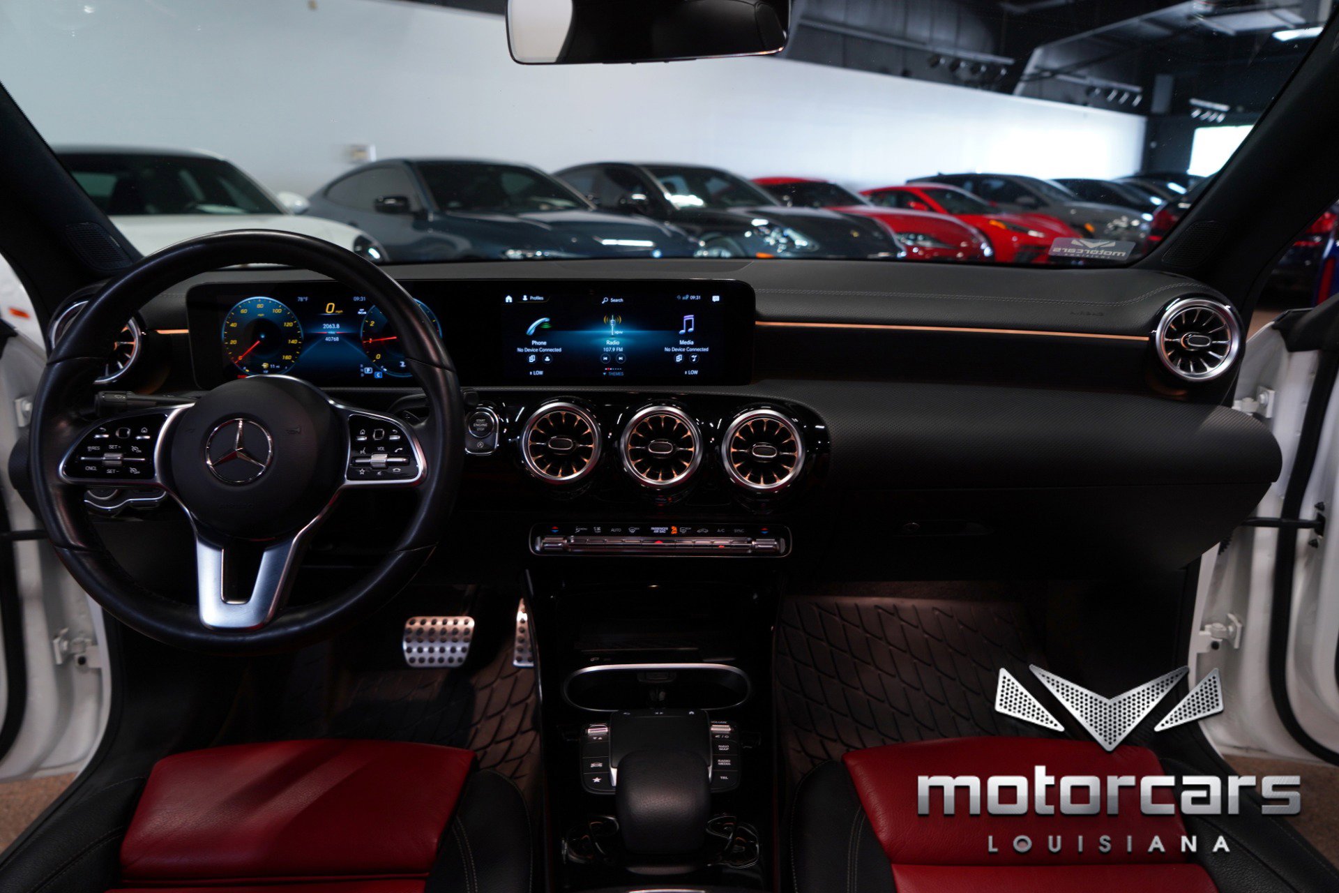 Used 2023 Mercedes-Benz CLA 250 image 34