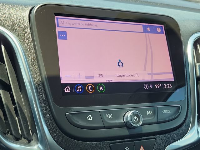 Used 2022 Chevrolet Equinox LT FWD image 26