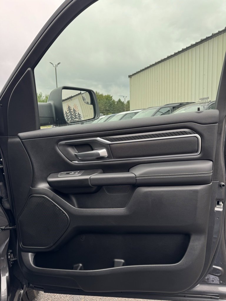 New 2026 RAM 1500 Big Horn image 24