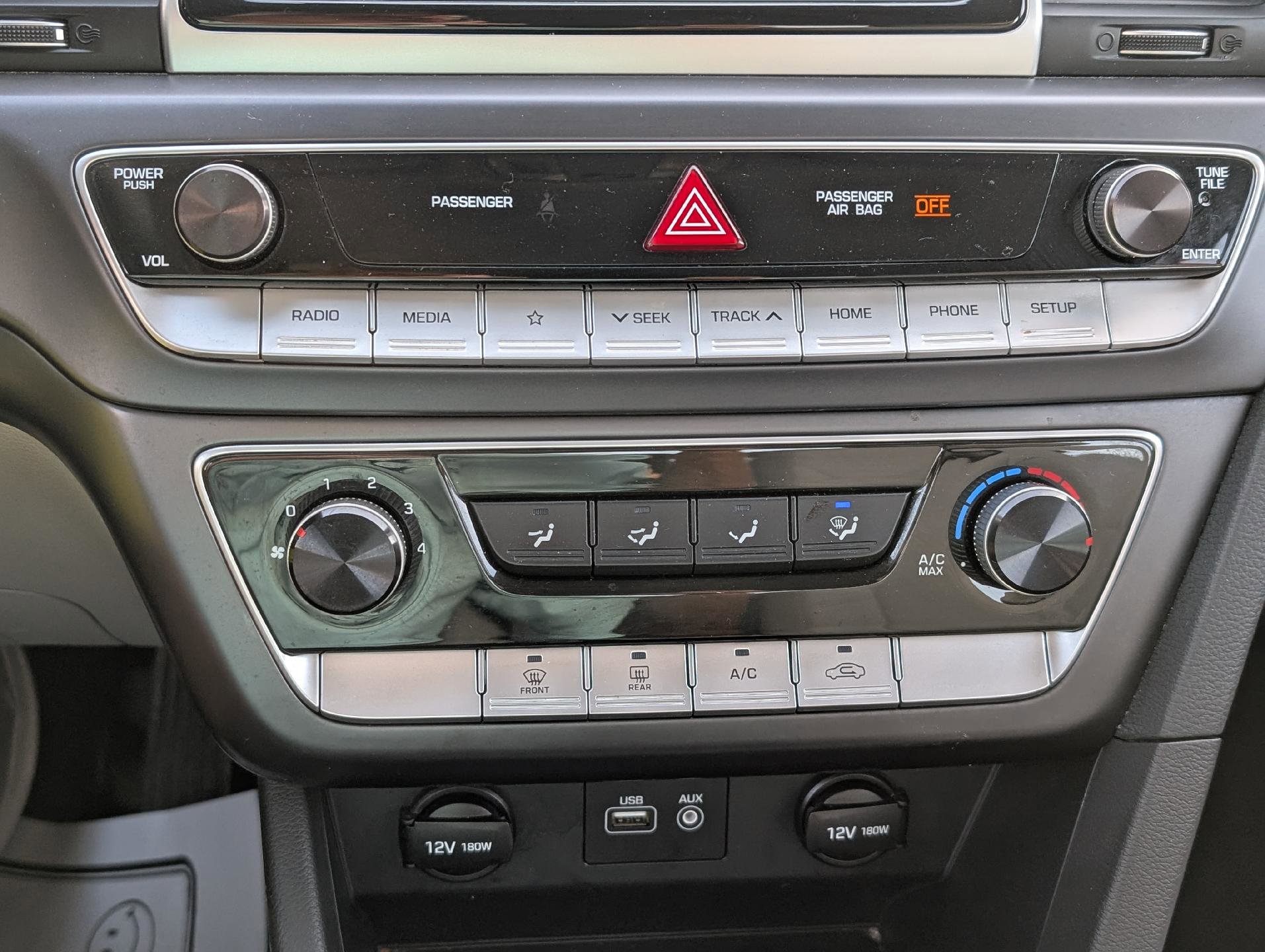 Used 2018 Hyundai Sonata ECO FWD image 21