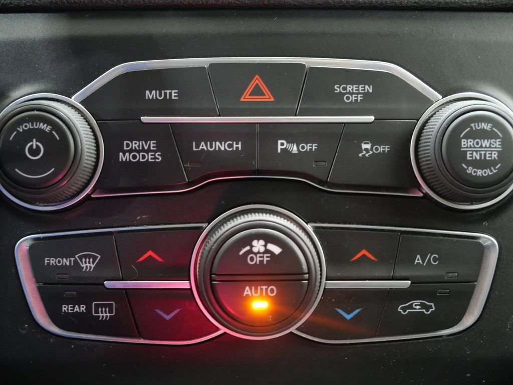 Used 2022 Dodge Charger Scat Pack w/ Harman/Kardon Audio Group image 19