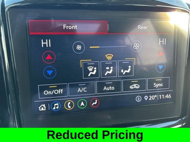 Used 2021 Chevrolet Traverse RS AWD/4WD image 28