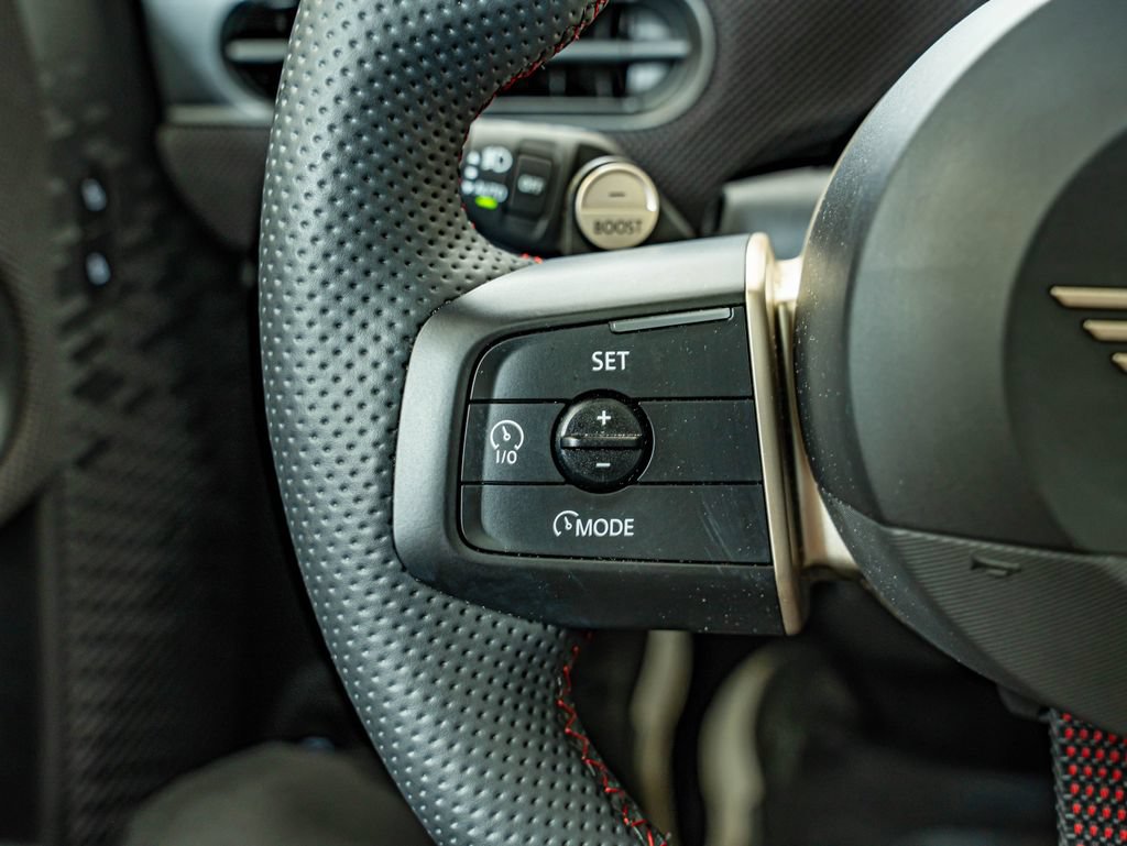 Certified 2025 MINI Cooper S FWD image 20
