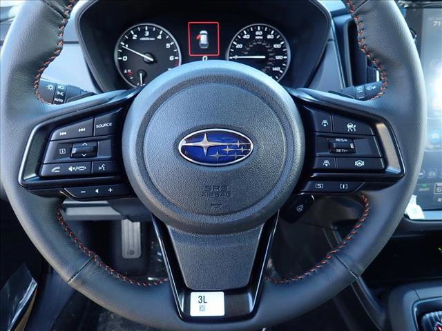 New 2026 Subaru Crosstrek 2.5i Limited image 13