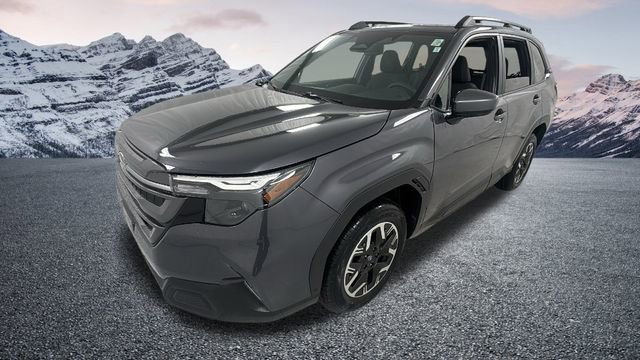 New 2026 Subaru Forester Premium image 7