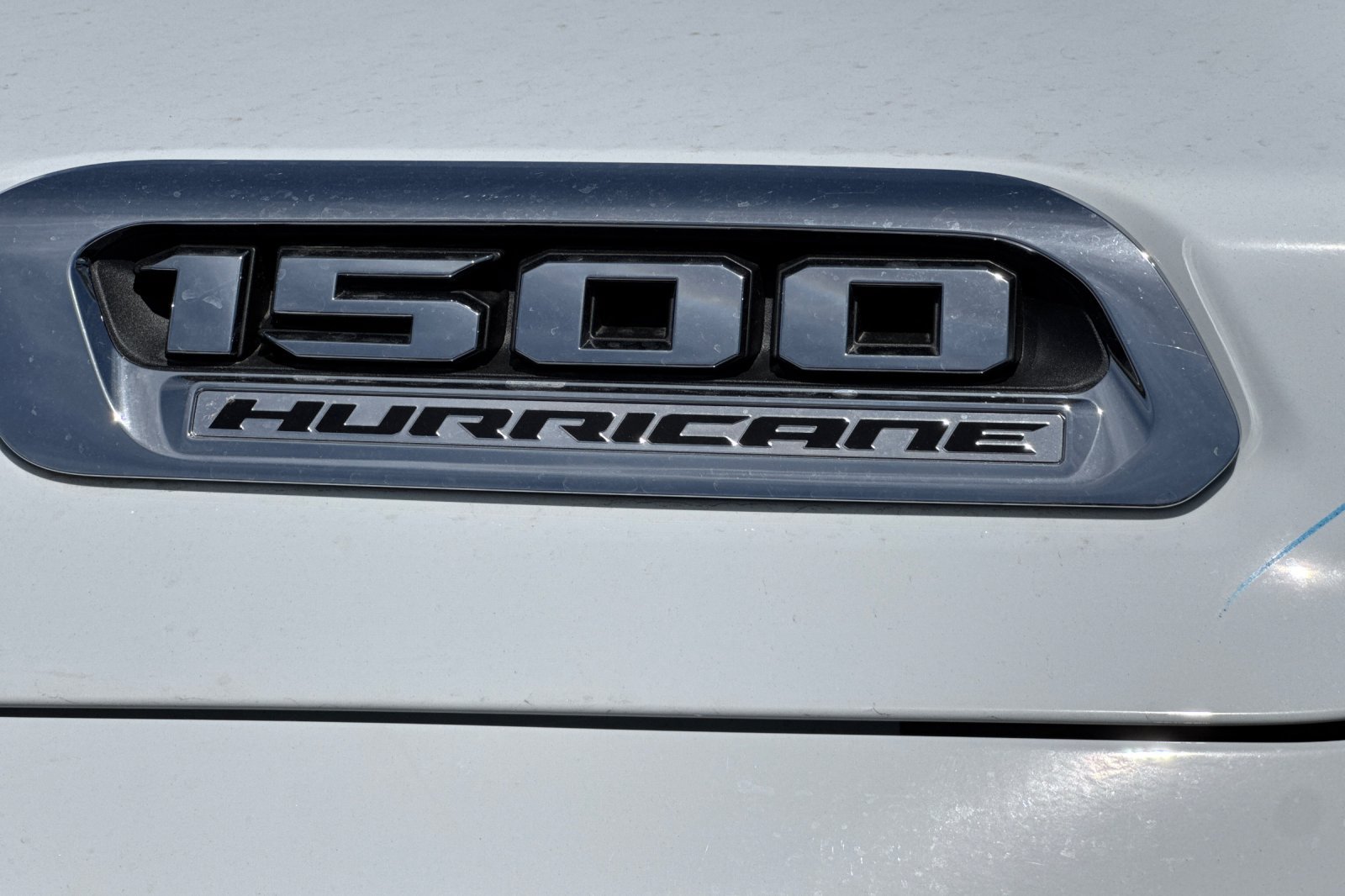 New 2026 RAM 1500 Big Horn RWD image 24