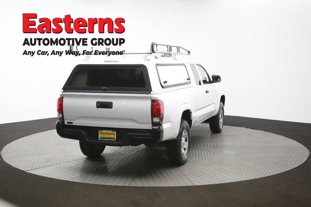 Used 2019 Toyota Tacoma SR image 37