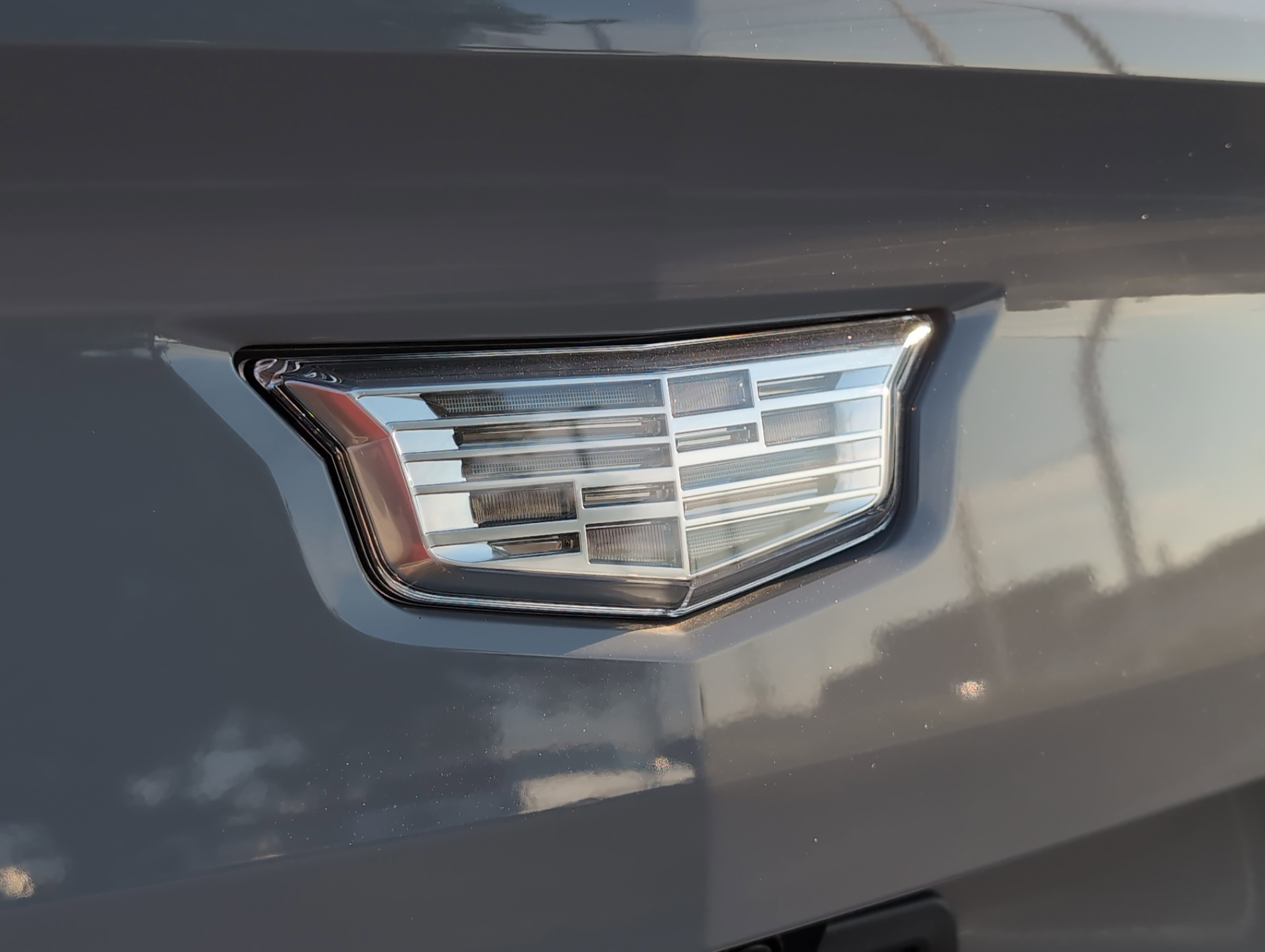 New 2026 Cadillac Escalade IQ Sport 1 image 34