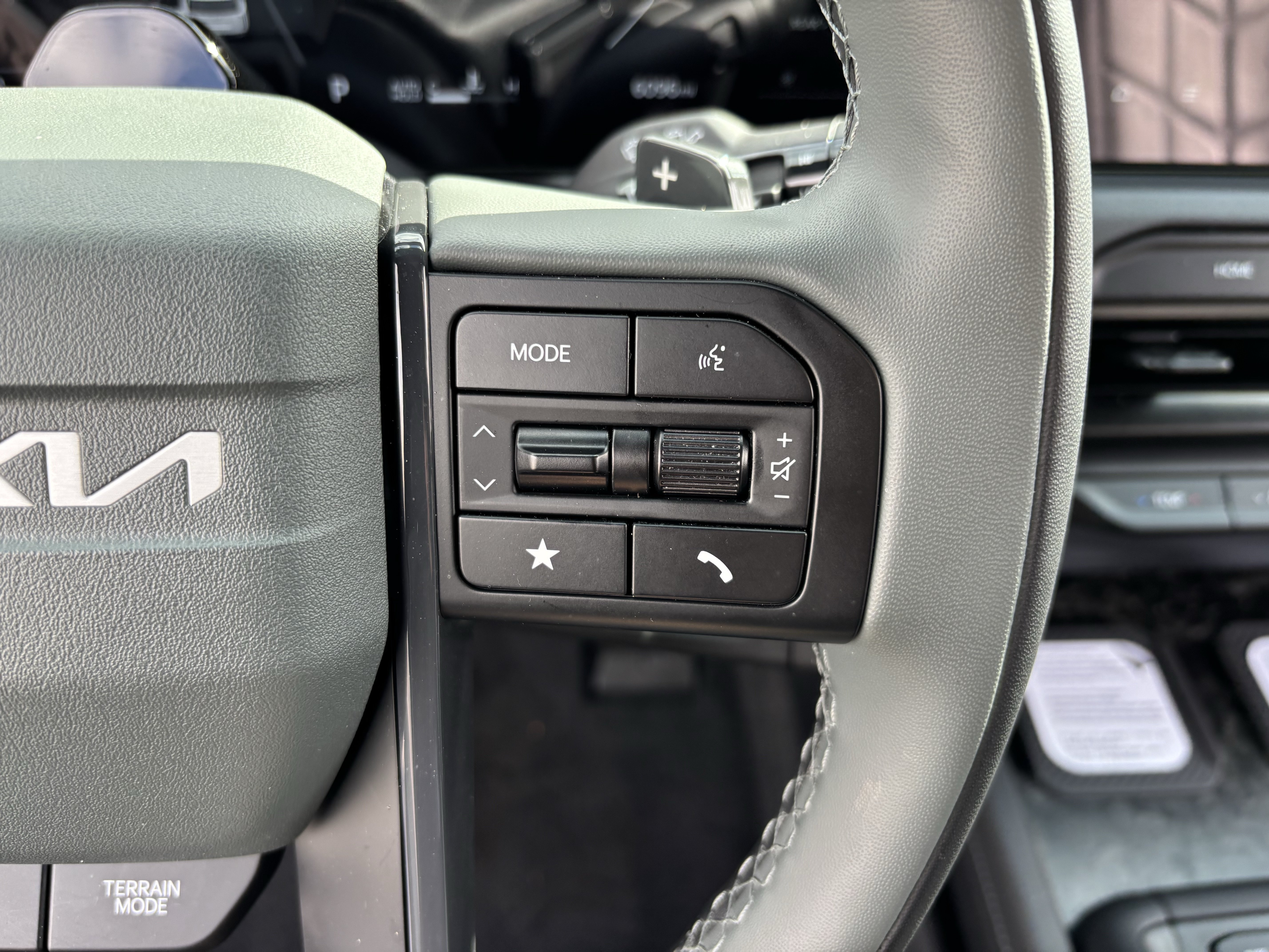 Used 2027 Kia Telluride SX Prestige X-Pro AWD/4WD image 26