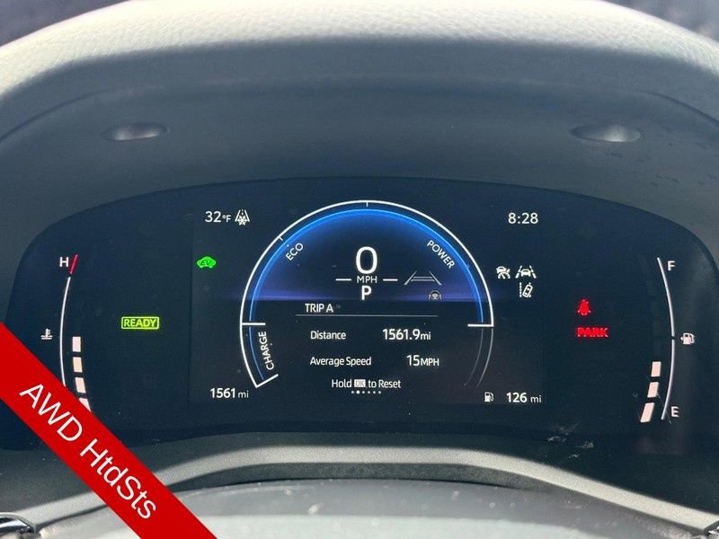 Used 2025 Toyota Camry LE w/ Convenience Package image 22