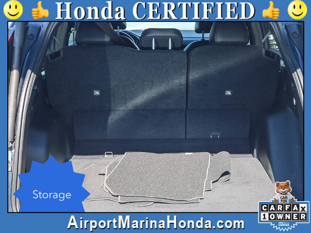 Used 2025 Honda CR-V Sport-L image 14