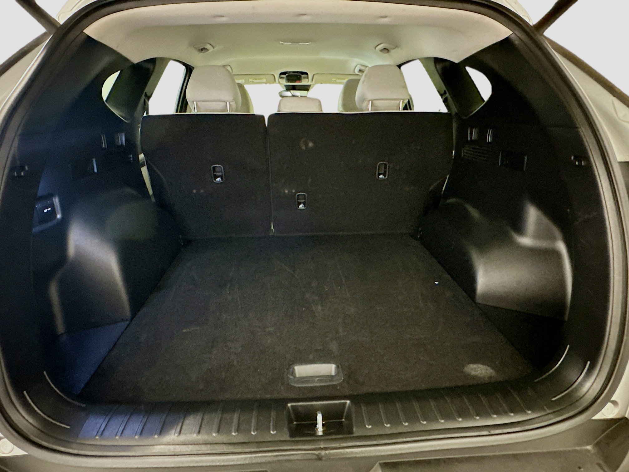 Used 2025 Hyundai Tucson SEL image 30