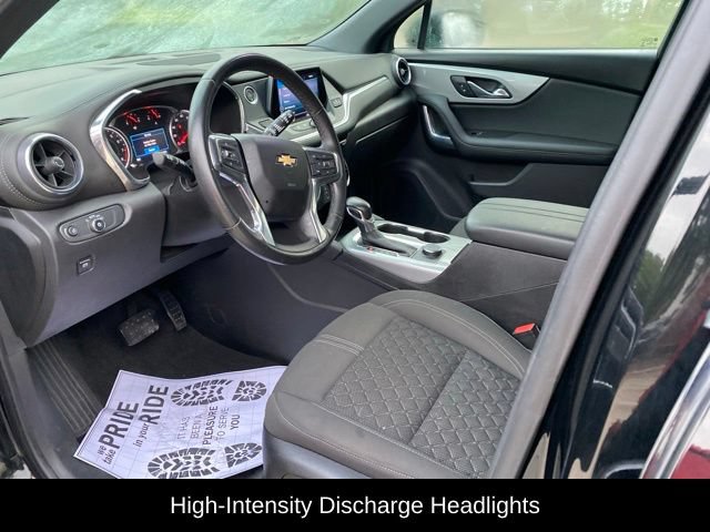 Used 2019 Chevrolet Blazer LT FWD image 6