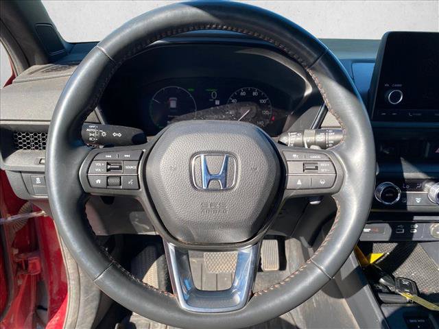 Used 2023 Honda CR-V Sport image 10