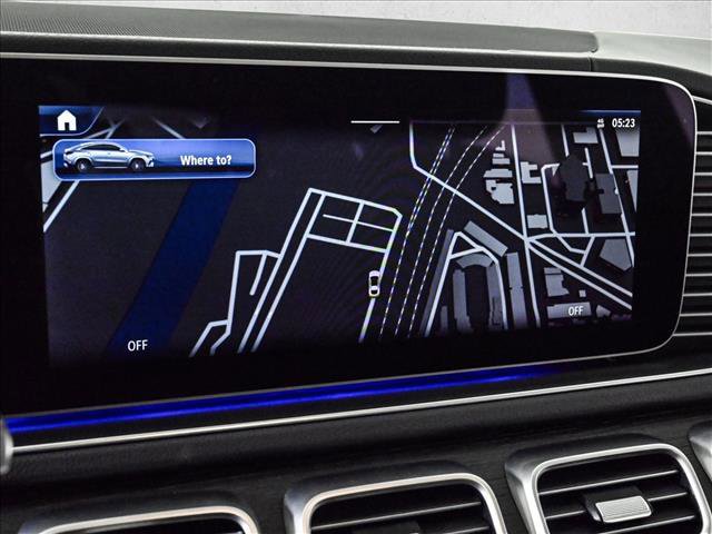 Certified 2026 Mercedes-Benz GLE 450 4MATIC Coupe image 14
