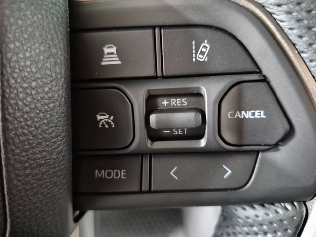 New 2026 Toyota Tundra Limited image 22