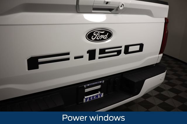 New 2026 Ford F150 XLT w/ Equipment Group 302A MID AWD/4WD image 23