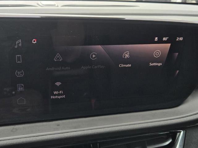Used 2025 Buick Envista Sport Touring w/ Experience Buick Package FWD image 22