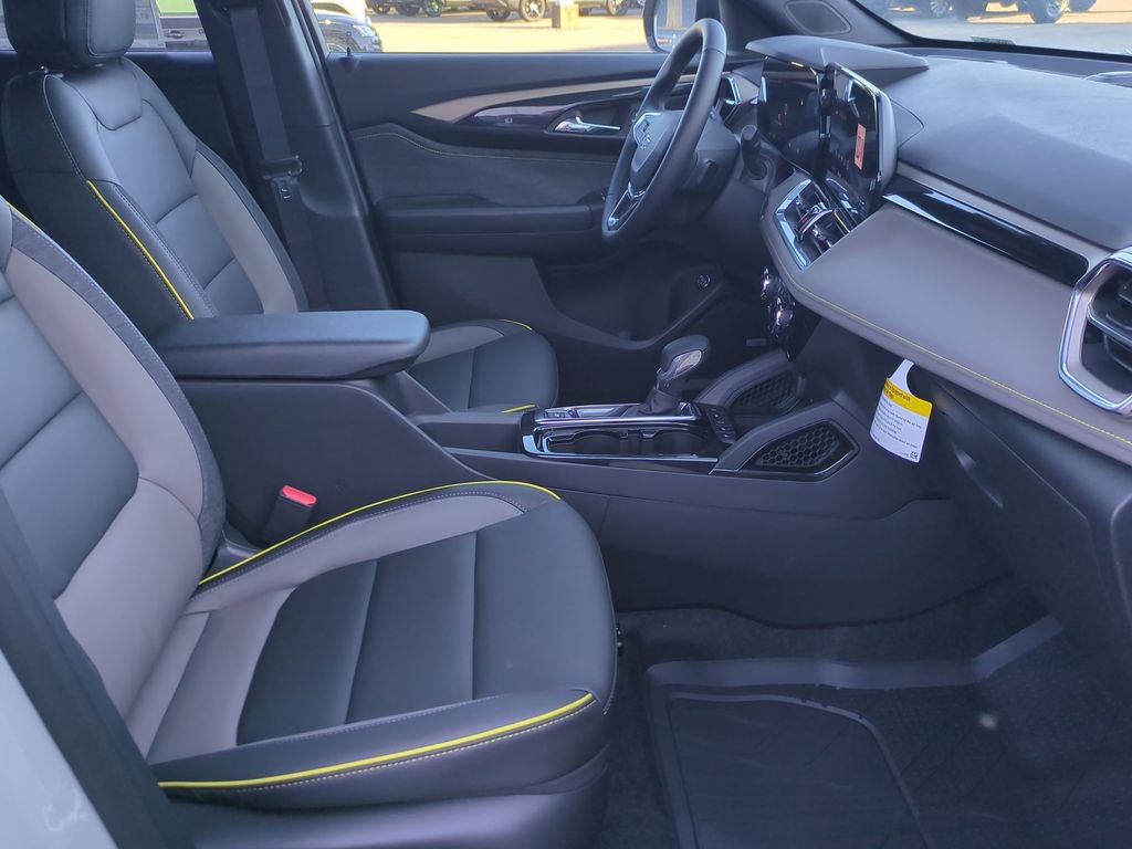 New 2026 Chevrolet TrailBlazer ACTIV w/ Convenience Package image 27