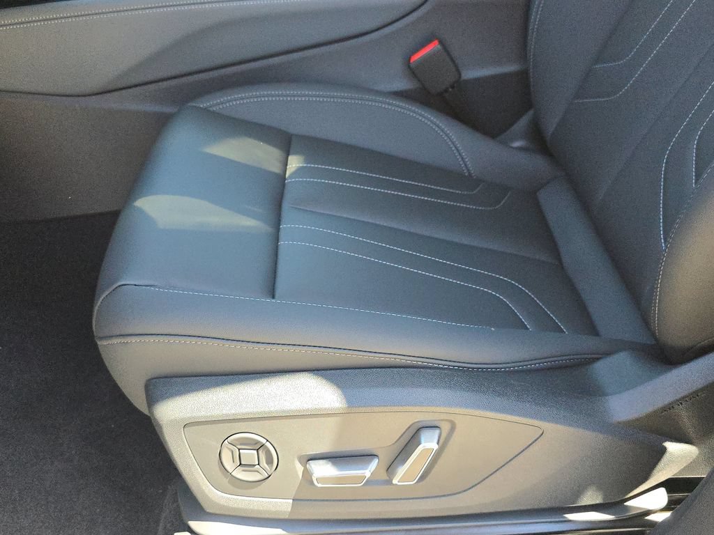New 2026 Audi Q3 quattro 2.0T AWD/4WD image 17