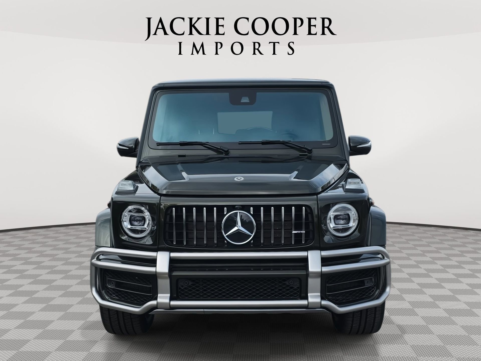 Certified 2022 Mercedes-Benz G 63 AMG G 63 AMG video 2