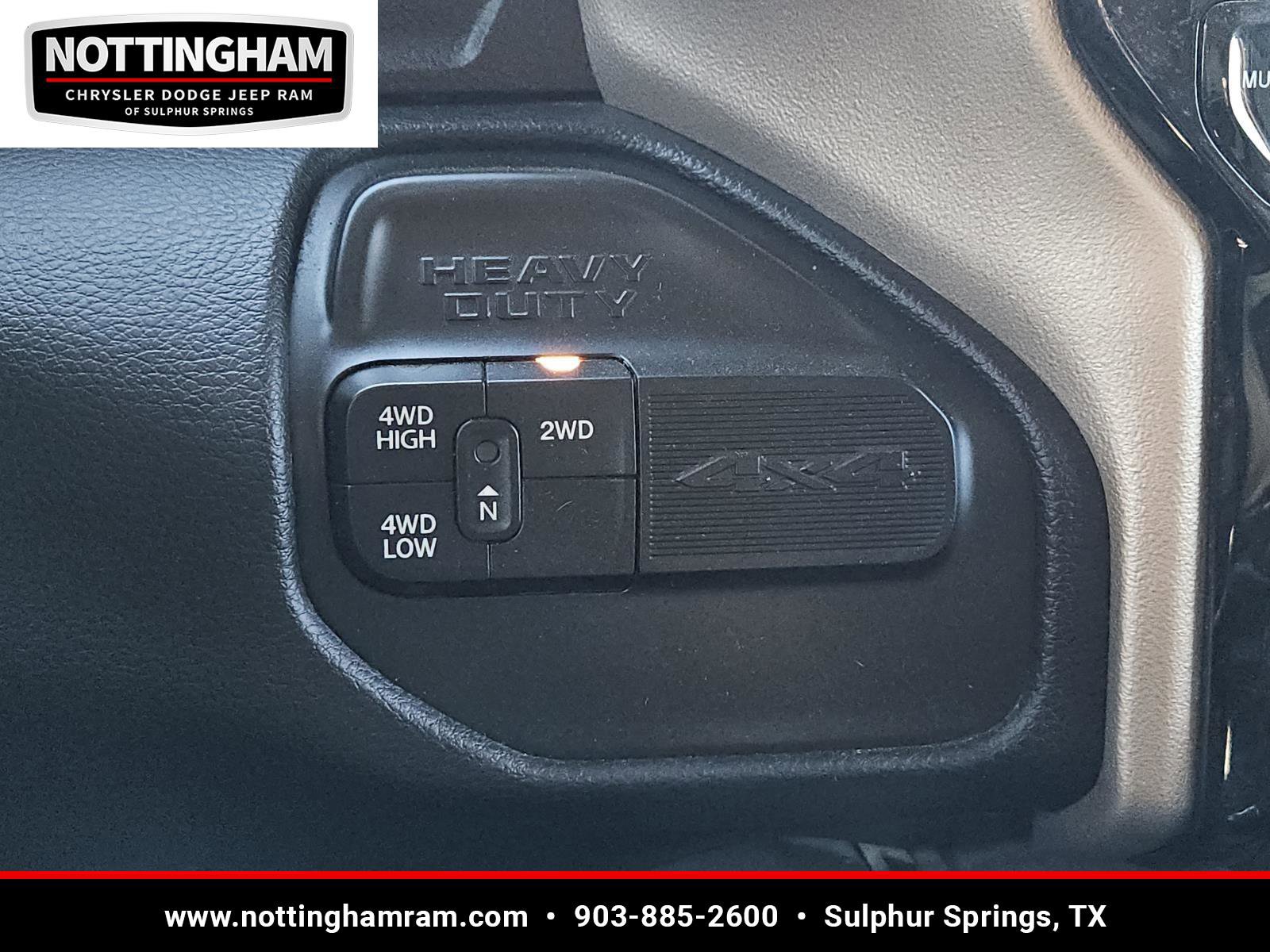 Used 2023 RAM 3500 Laramie image 15