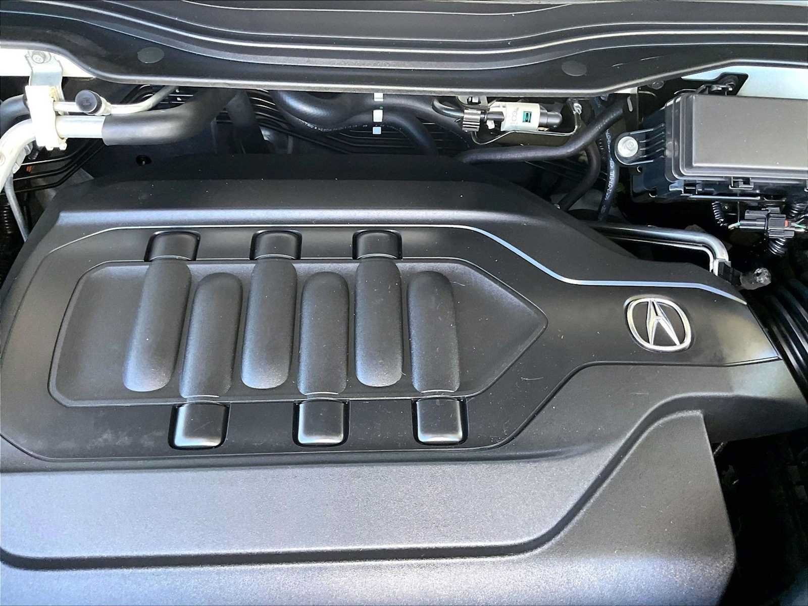 Used 2016 Acura MDX SH-AWD w/ Technology Package image 33
