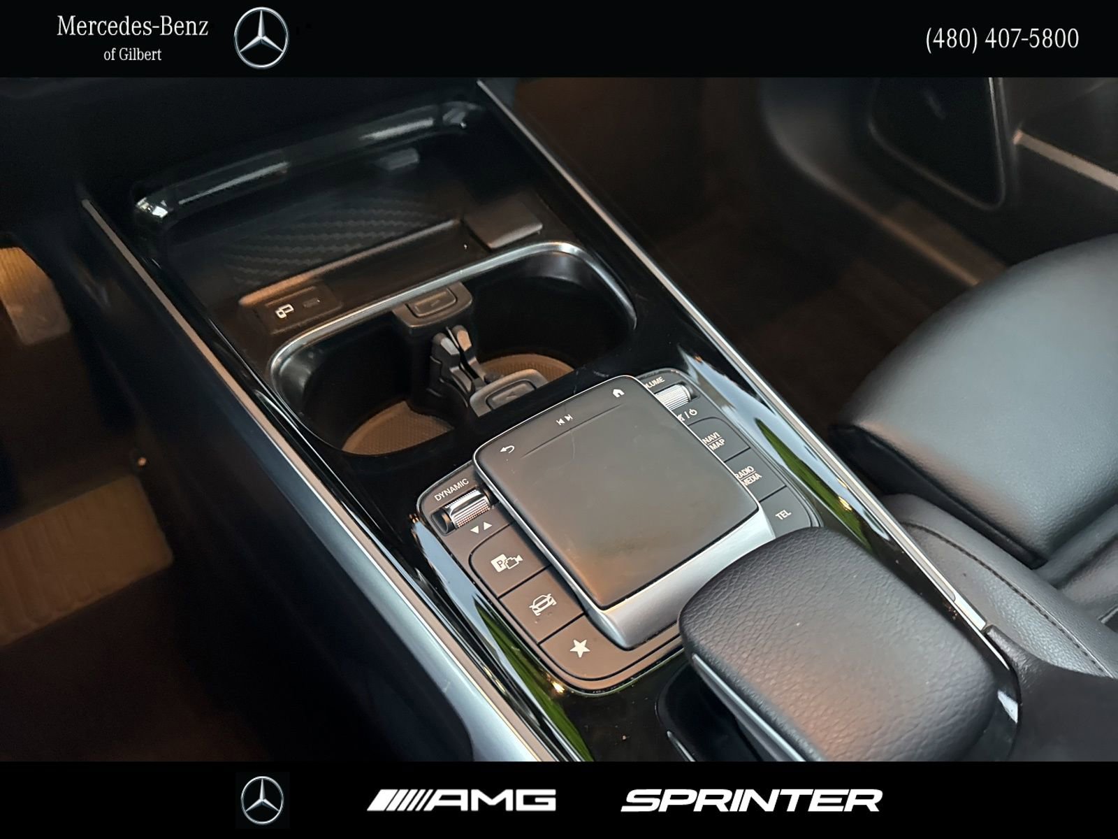 Certified 2021 Mercedes-Benz GLB 250 GLB 250 image 20