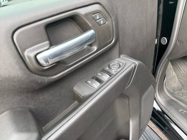 Used 2026 GMC Sierra 3500 Pro w/ Convenience Package AWD/4WD image 14